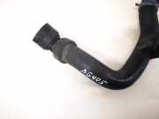 Kühlerschlauch Audi A6, C5 2001.08 - 2005.01 facelift 8d0121101ad,