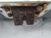 Heckklappe Heckklappenschloss Kofferraumschloss Toyota Avensis Verso, 2001.08 - 2009.11 Gebraucht,