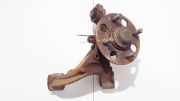 Radnabe Achsschenkel - Hinten Rechts Honda Civic, 2001.01 - 2005.09 Gebraucht,