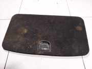 Bodenbelag Kofferraum SsangYong Kyron, 2005.05 - 2010.01 Gebraucht,