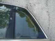 Dreieck Seitenscheibe - Hinten Linke Volkswagen Phaeton, 2002.04 - 2006 Gebraucht, BKL