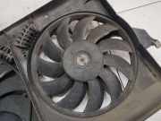 Kühlerlüfter Lüftermotor Opel Vectra, C 2002.04 - 2005.10 Gebraucht,