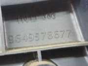 Innenausstattung Peugeot 1007, 2005.04 - 2009.12 9649578677, 9649578677