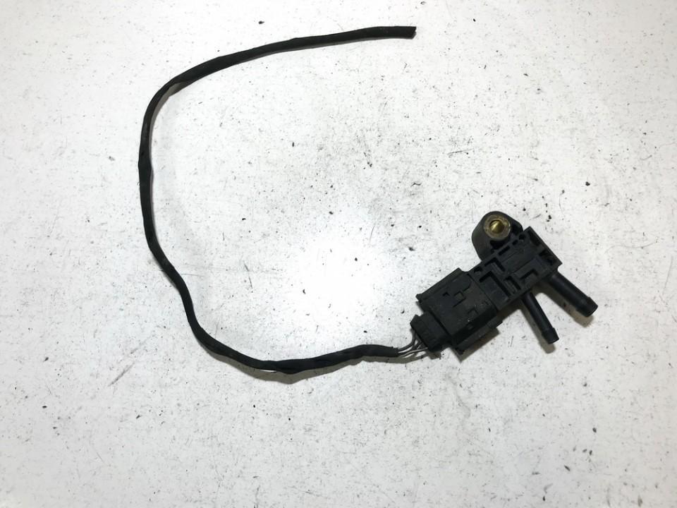 Sensor Abgasdruck Mercedes-Benz W212, 2009.01 - 2016.06 0281002925,a0061539528 sd0001