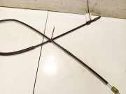 Seilzug Feststellbremse Volkswagen Touareg, 2002.10 - 2007.09 Gebraucht,