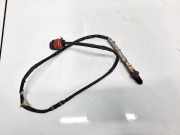 Lambdasonde - 5 Drähte WEISS GELB SCHWARZ GRAU ROT Volkswagen Passat, B6 2005.08 - 2010.11 06F906262J,0258017012