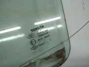 Seitenscheibe - Vorne Linke Toyota Auris, I E15 2006.10 - 2012.10 as2,