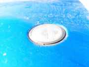 Blinkleuchte Kotflügel - Vorne Linke Ford KA, 2008.11 - 2014 Gebraucht,