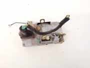 T?rschloss Stangen - Vorne Linke Peugeot 306, 1993.04 - 1997.07 Gebraucht,