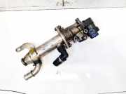 Abgaskühler AGR-Kühler Volvo S40, 2004.01 - 2007.03 9645689780,875816W