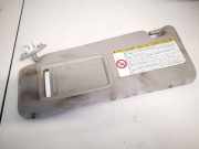 Sonnenblende Lexus IS, II 2005.10 - 2013.03 Gebraucht,