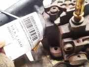 Unterdruckpumpe Vacuumpumpe Bremsanlage Citroen C4, I 2004.11 - 2008.06 d1563b01085,d156-3b01085