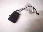 Gurtschloss - Hinten Rechts BMW 5-Series, F07F10 F11 2010.03 - 2016.12 724327407,34074555h