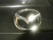 Emblem Mazda 6, 2002.06 - 2007.08 Gebraucht,