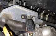 Drucksensor Saugrohrdruck für Toyota Auris, I E15 2006.10 - 2012.10 8942120200,