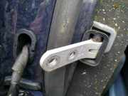 Türfangband Türbremse Türstopper - Hinten Rechts Audi A2, 2000.02 - 2005.08 8z0837429,