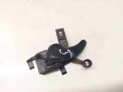 Türinnengriff - Hinten Linke Volkswagen Sharan, 7M 1995.09 - 2000.04 Gebraucht,