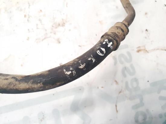 Servoleitung Leitung Servo Servoschlauch Schlauch Mercedes-Benz W203, 2000.05 - 2004.02 Gebraucht, Bild Servoleitung Leitung Servo Servoschlauch Schlauch Mercedes-Benz W203, 2000.05 - 2004.02 Gebraucht,