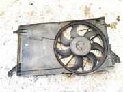 Kühlerlüfter Lüftermotor Mazda 3, BK 2003.10 - 2009.06 3135103546, 0936822