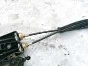 Seilzug für Schaltgetriebe Mercedes-Benz A-CLASS, W168, 1997.07 - 2001.06 Gebraucht,