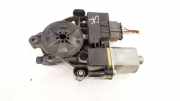 Fensterheber motor - Hinten Linke Skoda Octavia, III 2012.06 - 2017.01 5Q0959811A,0130822725 5Q0959811A