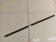 Zierleiste Leiste - Hinten Linke Volkswagen Passat, B6 2005.08 - 2010.11 Gebraucht, BKC
