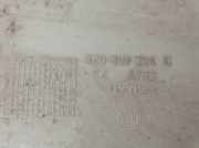 Verkleidung Säule - MITTE LINKES Skoda Octavia, II 2009.03 - 2012.06 facelift 1Z0867294C,