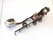 Bremspedal Renault Scenic, II 2006.06 - 2009.02 facelift 30005201,3000520100a