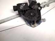 Fensterheber motor - Hinten Linke Opel Zafira, A 1999.04 - 2003.11 119735xxx,119735-xxx