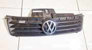 Kühlergrill Frontgrill Kühlergitter Volkswagen Polo, IV 2001.09 - 2005.04 6q0853651c,