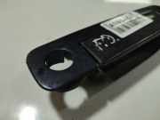 Türgriff Türaussengriff - Vorne Rechts Audi A6, C4 1994.06 - 1997.10 4A0837206D, 4A0 837 206 D