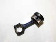Kolben Pleuelstange Fiat Punto, 1999.09 - 2005.10 Gebraucht,