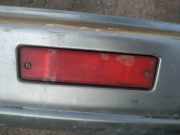 Nebelscheinwerfer - Hinten center Nissan X-Trail, 2001.06 - 2007.06 Gebraucht,