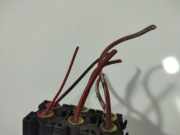 Sicherungskasten Nissan Almera Tino 2003.09 - 2006.12 facelift Gebraucht,