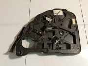 Schiebetürfensterheber ohne Elektromotor - Hinten Rechts Chrysler Sebring, III 2007.05 - 2010.12 RRC4LRRN,RRC4LRRN 1C3ACC6A18N131650 2360830