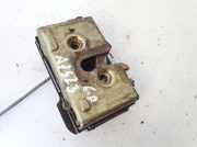 T?rschloss Stangen - Hinten Rechts Volkswagen Passat, B3 1988.03 - 1993.07 357839016d,