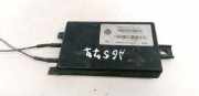 Antenne Verstärker Volkswagen Touareg, 2002.10 - 2007.09 7L6035507J, 1920053179 Bac