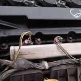 Kraftstoffverteiler Dodge Caliber, 2006.08 - 2009.01 Gebraucht,