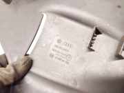 Zahnriemenschutz Abdeckung Audi A6, C5 2001.08 - 2005.01 facelift 4b0133849a,