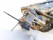 Druckwandler Abgassteuerung Peugeot 607, 2000.01 - 2004.07 702556240, 6116305