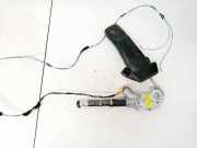 Gurtschloss - Vorne Linke Chrysler Grand Voyager, IV 2000.02 - 2008.12 04680568AB,