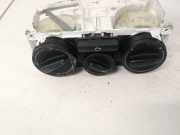 Bedienelement für Klimaanlage Volkswagen Lupo 1998 - 2005 1j0819045f,