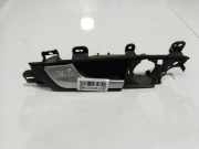 Türinnengriff - Hinten Linke Audi A3, 8P 2005.06 - 2008.07 facelift 8P4839019,8P4 839 019