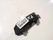 Stoßstangenhalter - Vorne Linke Honda Jazz, 2005.04 - 2008.07 facelift Gebraucht,
