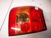 Rückleuchten - Hinten Rechts Toyota Corolla, 2004.02 - 2007.02 facelift KOITO1387,