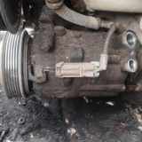 Klimakompressor Opel Signum, 2003.05 - 2008.06 Gebraucht,