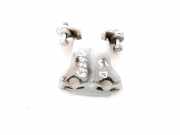 T?rscharnier Hinten Mitsubishi Carisma, II 2000.09 - 2006.06 Gebraucht,