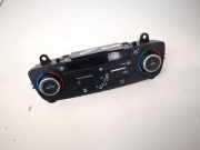 Bedienelement für Klimaanlage Ford Focus, 2011.04 - 2018 f1et16c612ag, f1et-16c612-ag