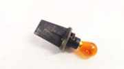 Glühbirnenfassung Blinker Renault Scenic, II 2003.06 - 2006.06 Gebraucht,