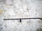 Dachreling Linke Peugeot 405, 1992.12 - 1999.12 Gebraucht,